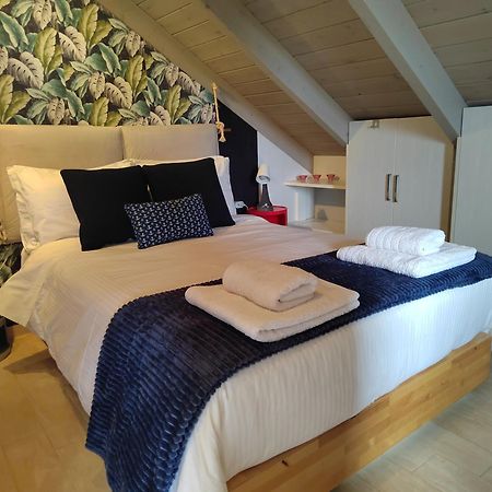 Argostoli Loft Apart otel Dış mekan fotoğraf