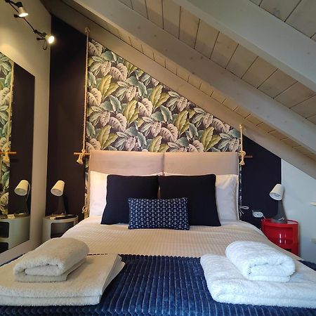Argostoli Loft Apart otel Dış mekan fotoğraf