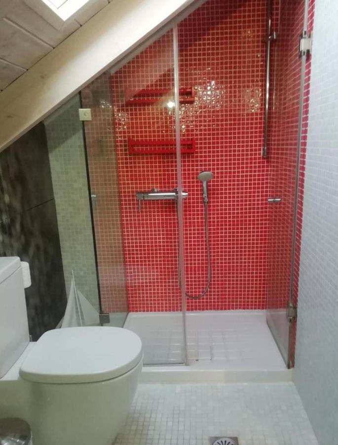 Argostoli Loft Apart otel Dış mekan fotoğraf