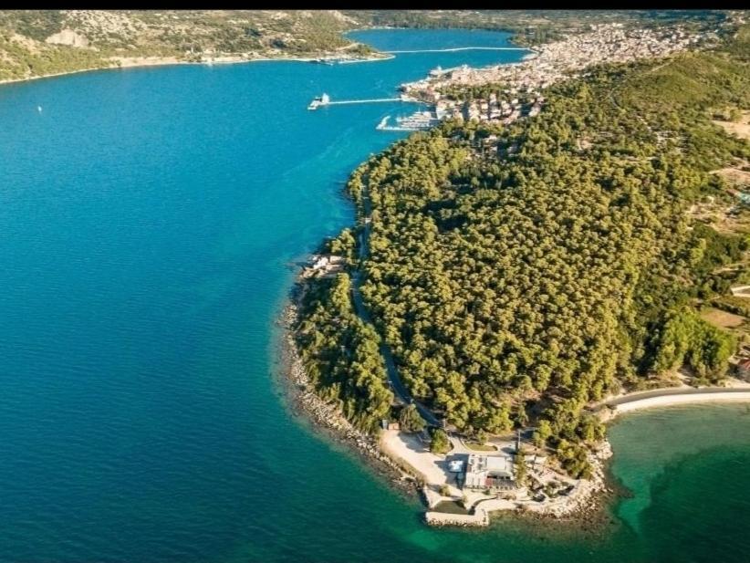 Argostoli Loft Apart otel Dış mekan fotoğraf
