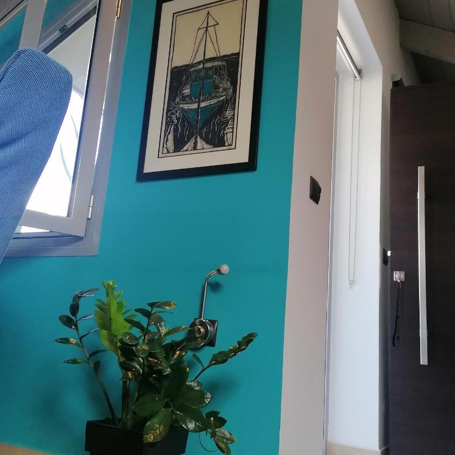 Argostoli Loft Apart otel Dış mekan fotoğraf