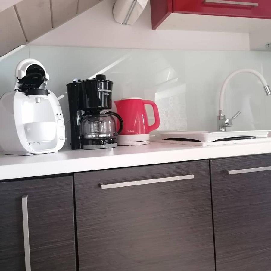 Argostoli Loft Apart otel Dış mekan fotoğraf