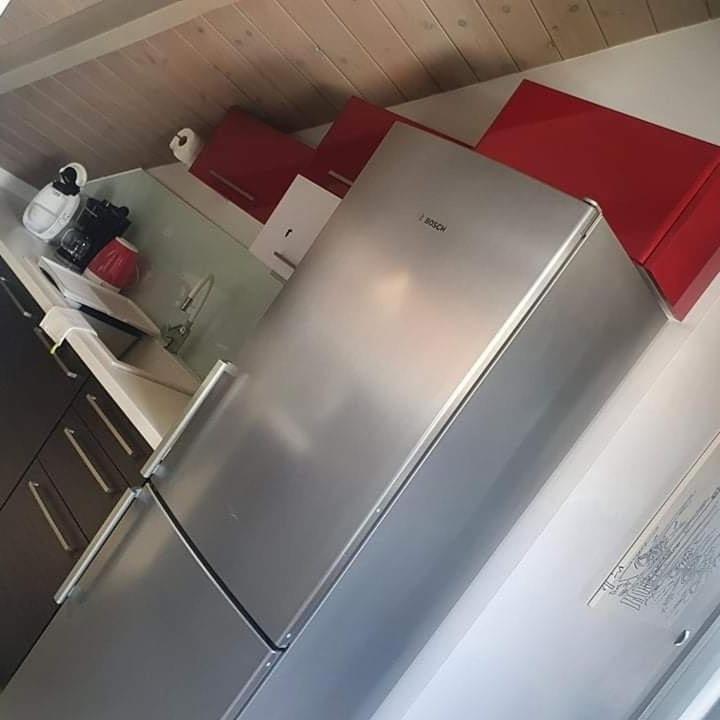 Argostoli Loft Apart otel Dış mekan fotoğraf