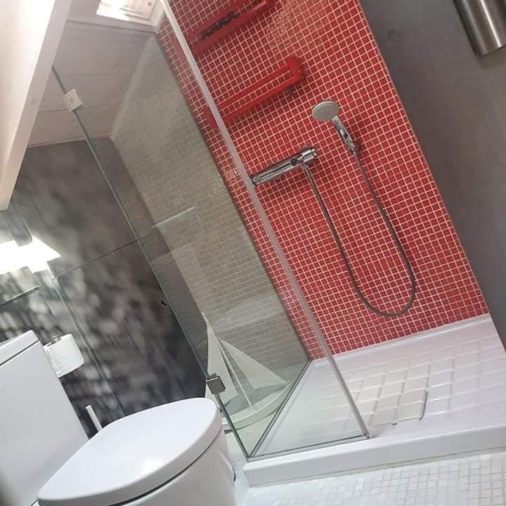 Argostoli Loft Apart otel Dış mekan fotoğraf