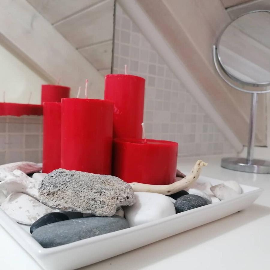 Argostoli Loft Apart otel Dış mekan fotoğraf
