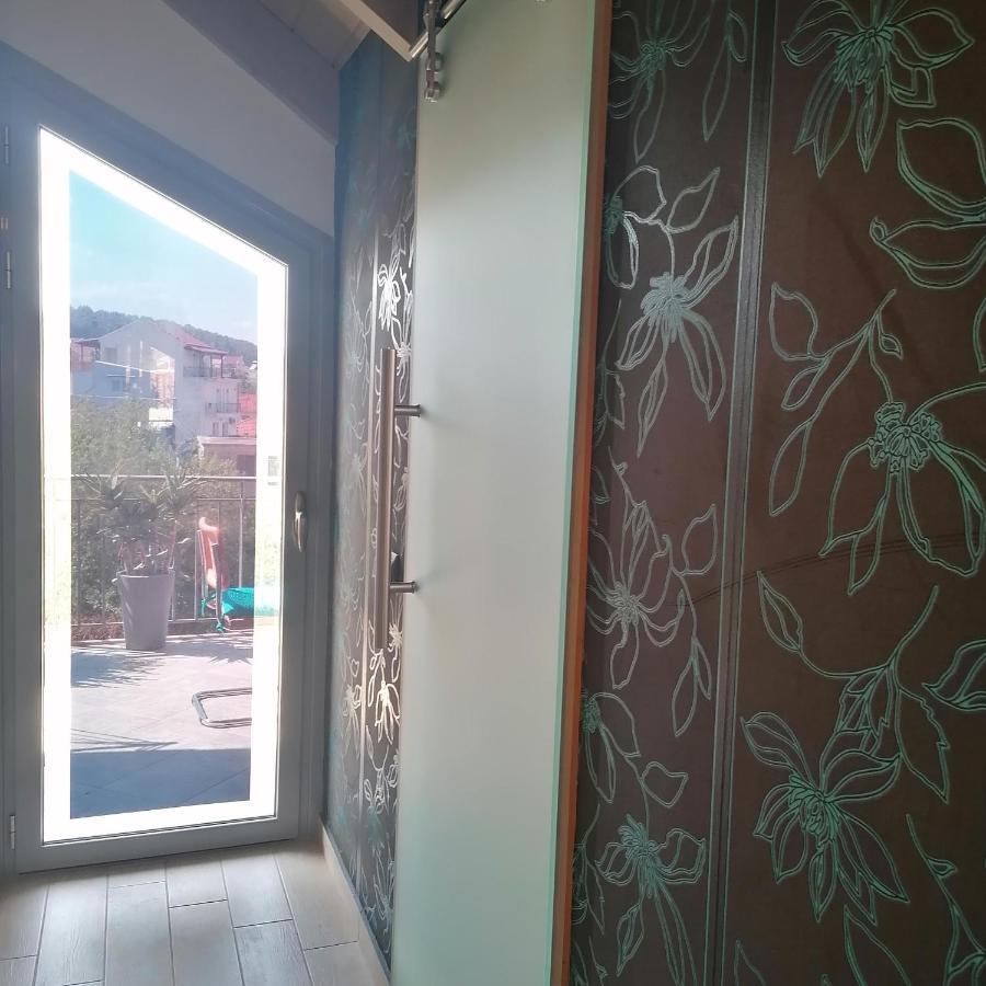 Argostoli Loft Apart otel Dış mekan fotoğraf
