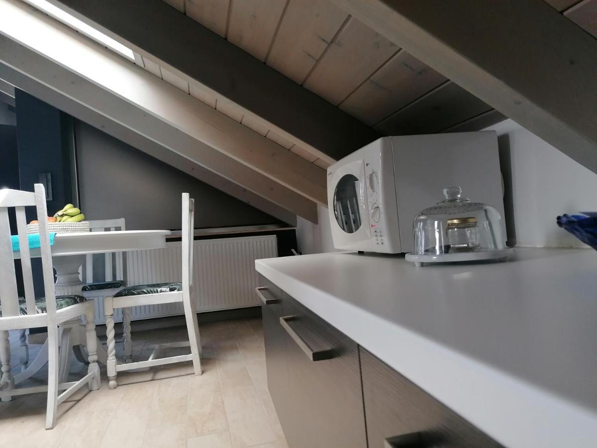 Argostoli Loft Apart otel Dış mekan fotoğraf