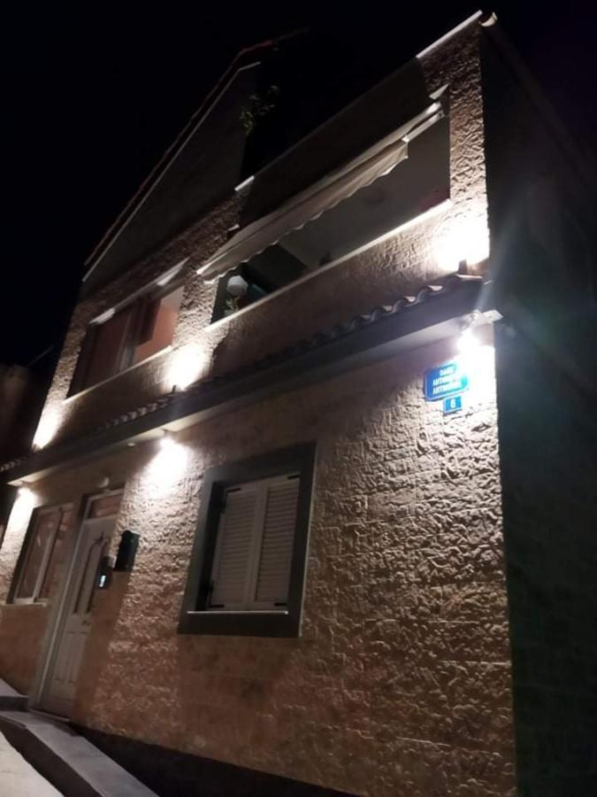 Argostoli Loft Apart otel Dış mekan fotoğraf