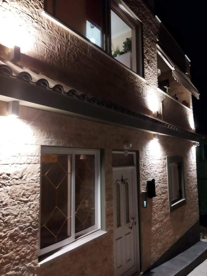 Argostoli Loft Apart otel Dış mekan fotoğraf