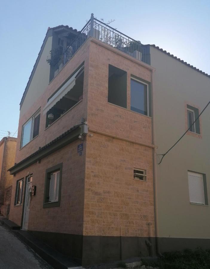 Argostoli Loft Apart otel Dış mekan fotoğraf
