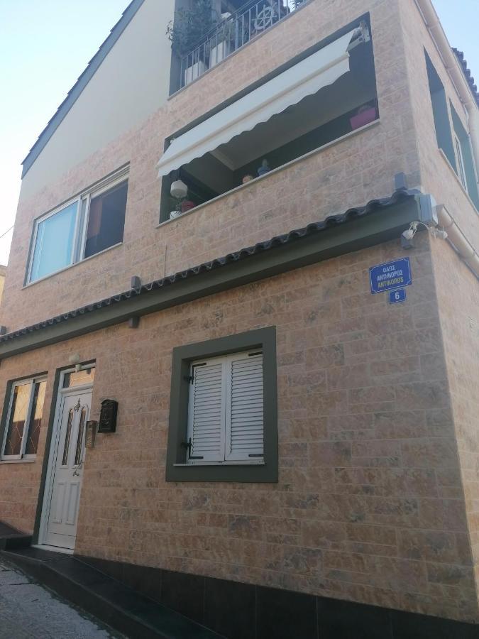 Argostoli Loft Apart otel Dış mekan fotoğraf