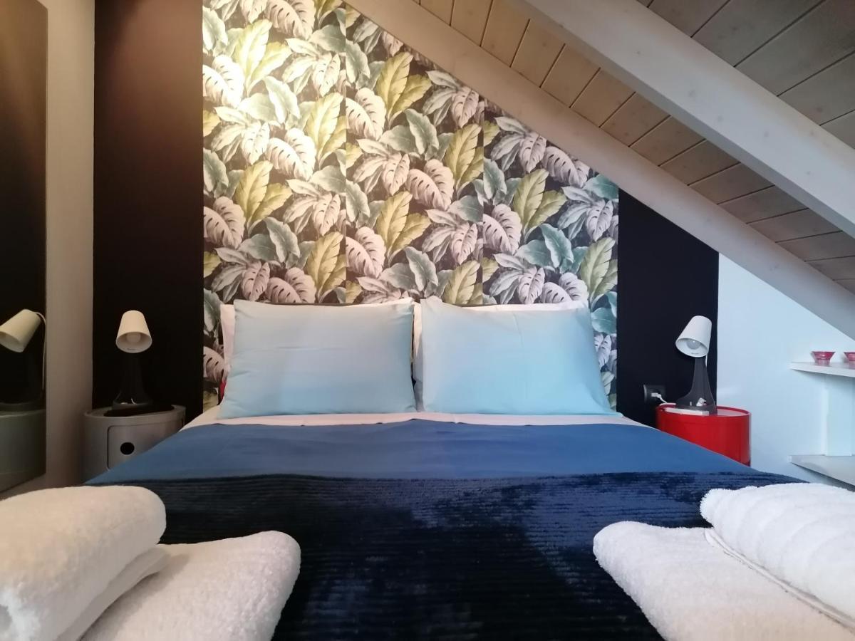 Argostoli Loft Apart otel Dış mekan fotoğraf