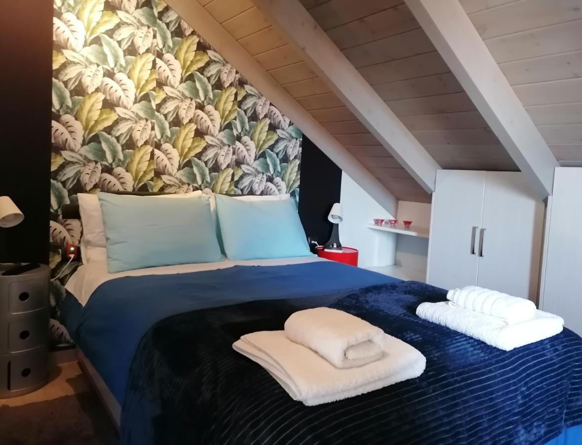 Argostoli Loft Apart otel Dış mekan fotoğraf