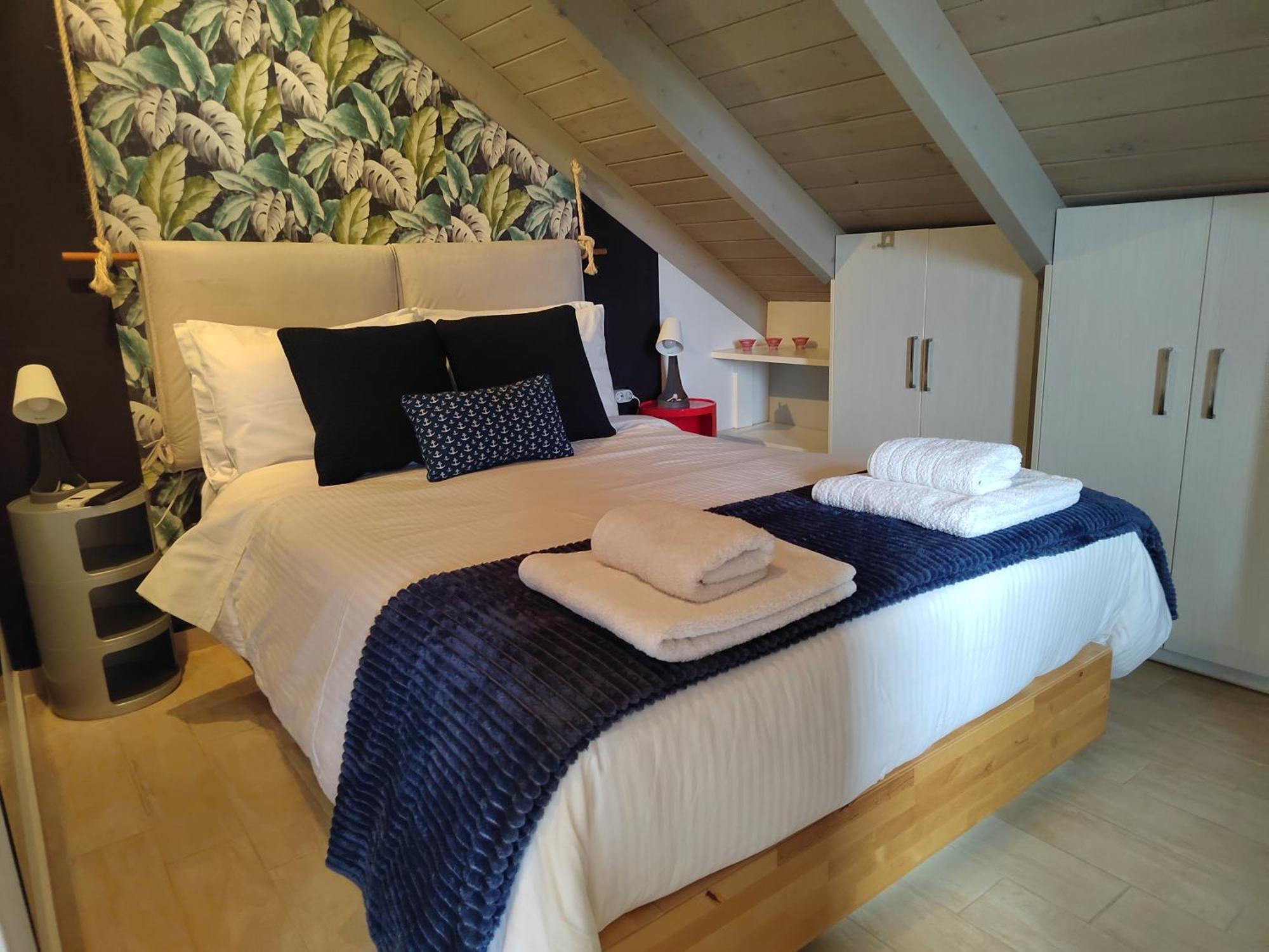Argostoli Loft Apart otel Dış mekan fotoğraf