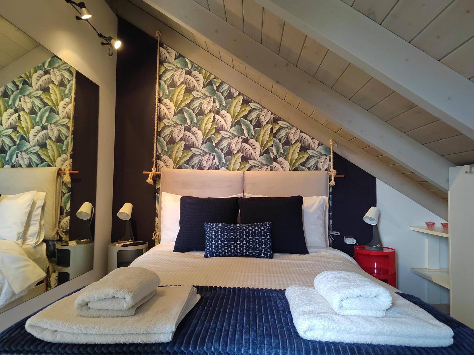 Argostoli Loft Apart otel Dış mekan fotoğraf